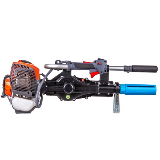 EL TORO EUR5 ZEYTİN VE MEYVE HASAT MAKİNESİ 